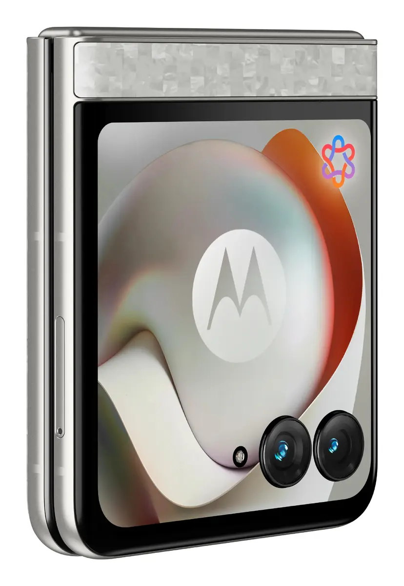 Смартфон Motorola razr 70 Photo 12