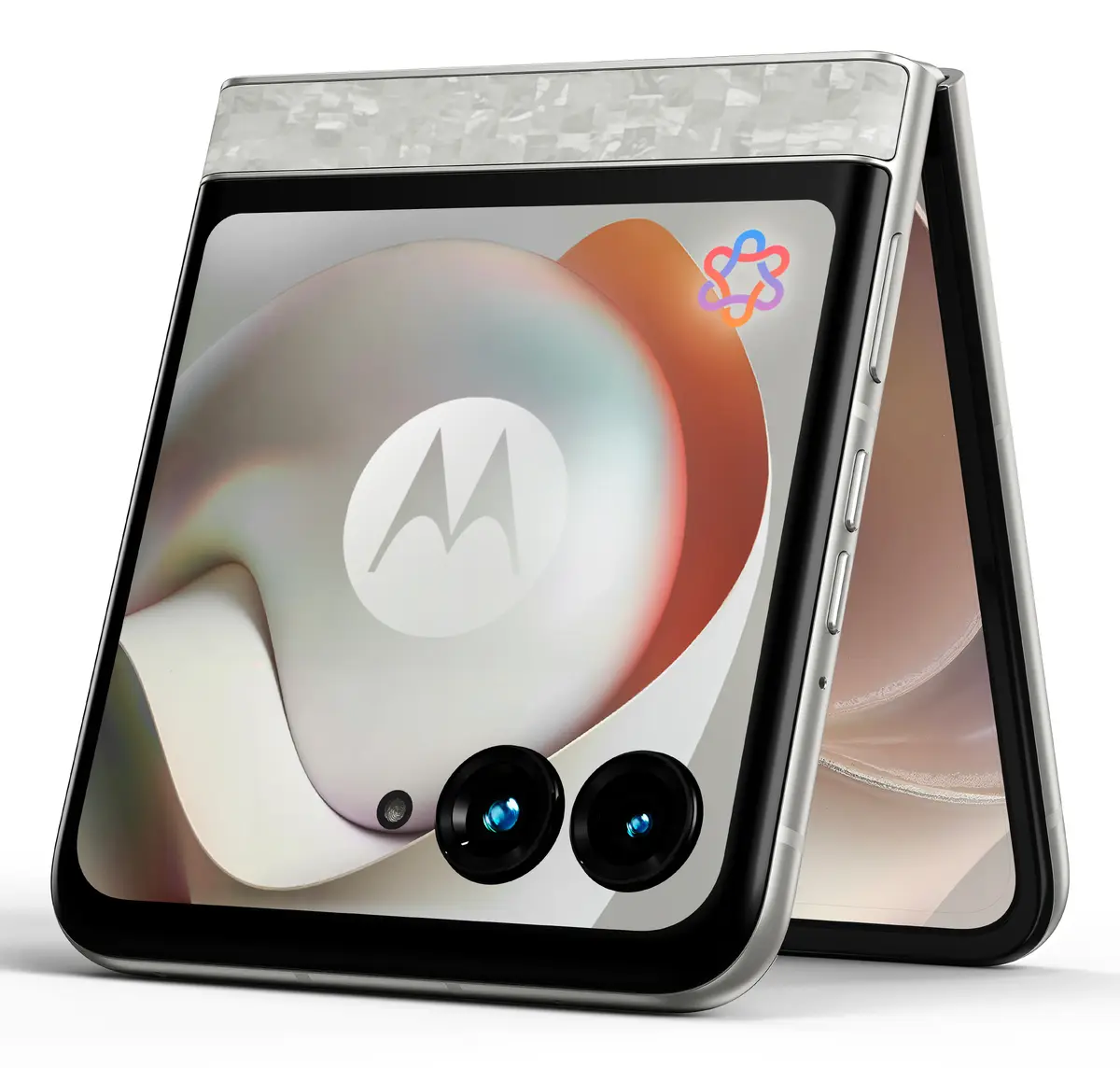 Смартфон Motorola razr 70 Photo 13