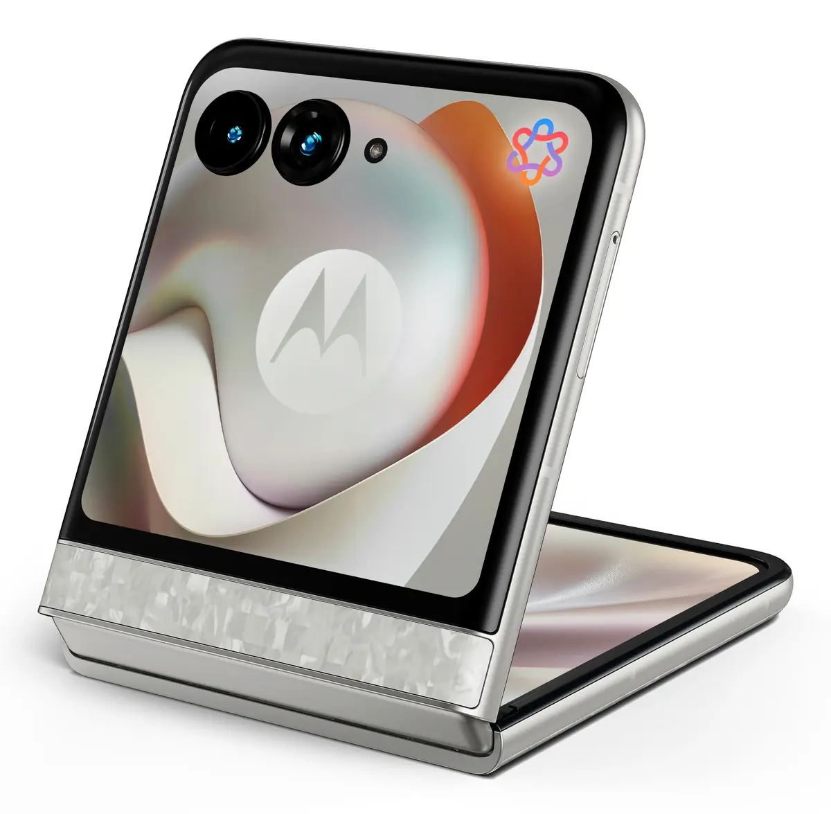 Смартфон Motorola razr 70 Photo 14