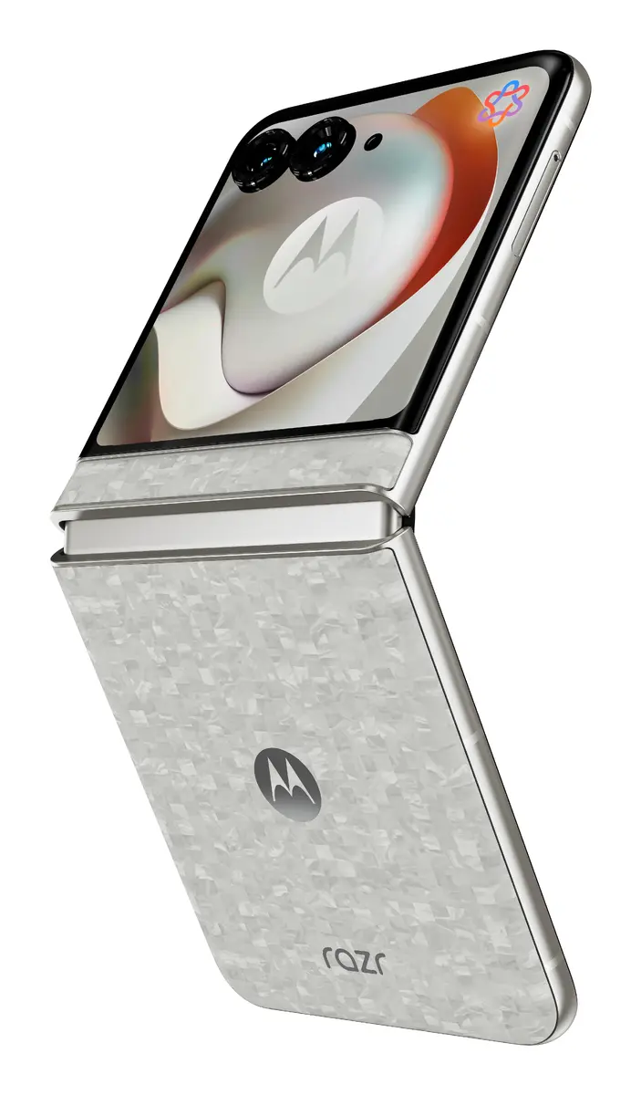 Смартфон Motorola razr 70 Photo 16