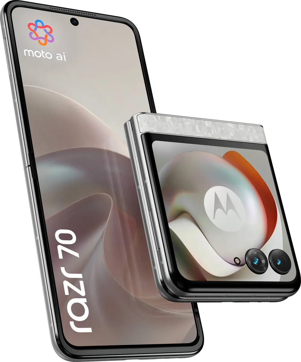 Motorola razr 70 viedtālrunis | Motorola Photo 18