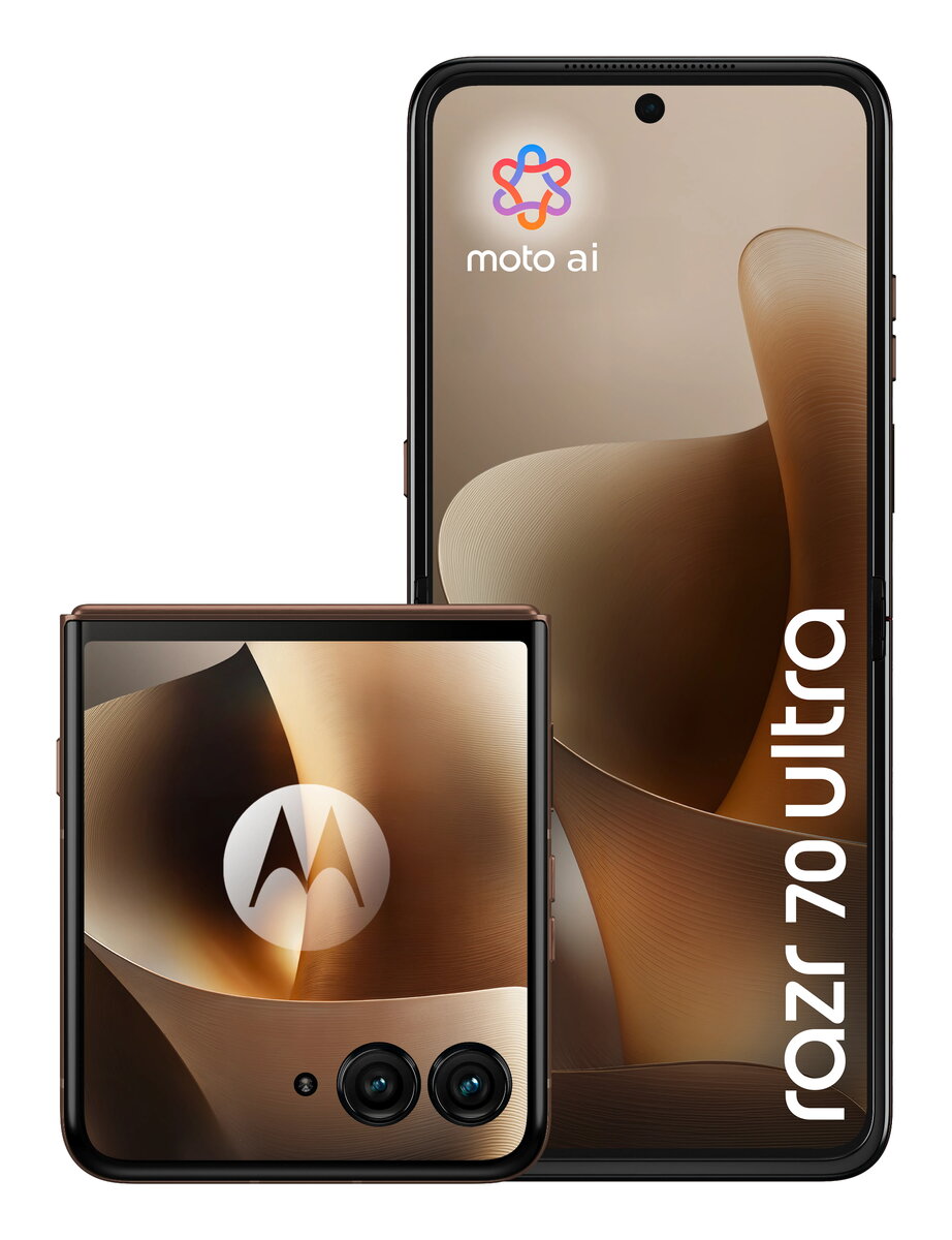 Motorola razr 70 ultra Salokāms Viedtālrunis