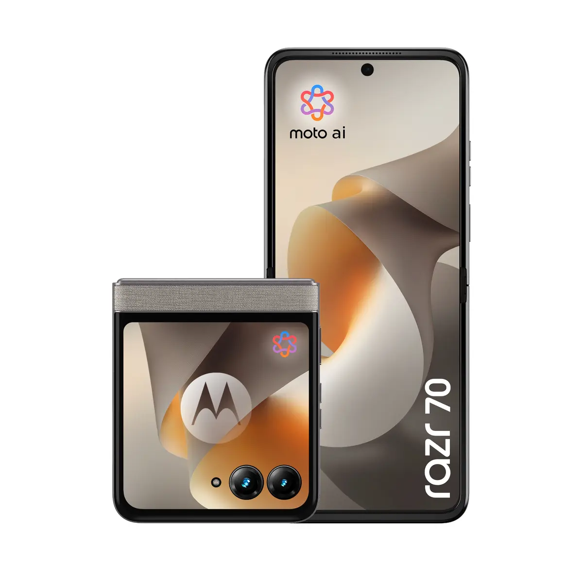 Смартфон Motorola Razr 70 8 ГБ/256 ГБ 5G Photo 2