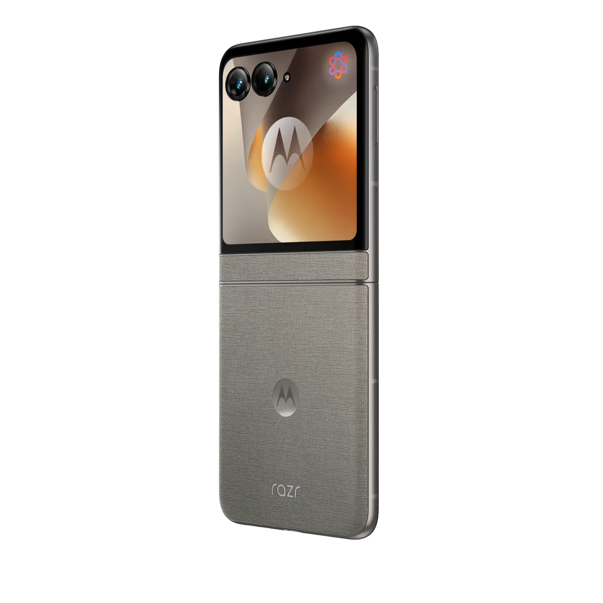 Смартфон Motorola Razr 70 8 ГБ/256 ГБ 5G Photo 8