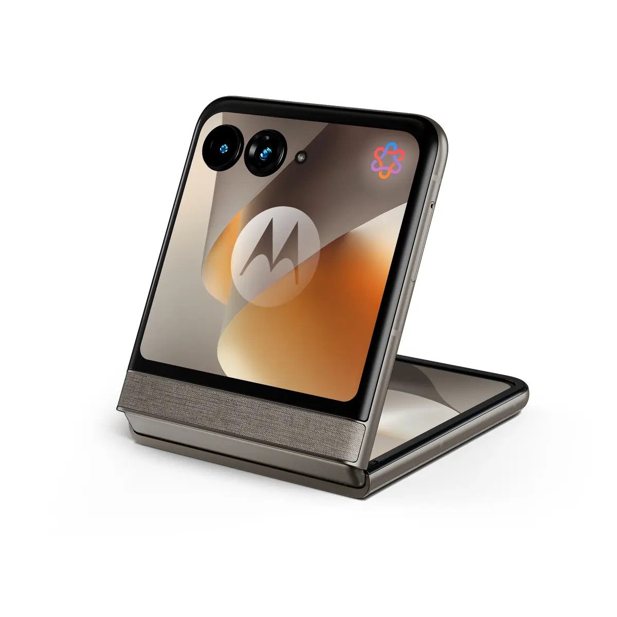 Смартфон Motorola Razr 70 8 ГБ/256 ГБ 5G Photo 14