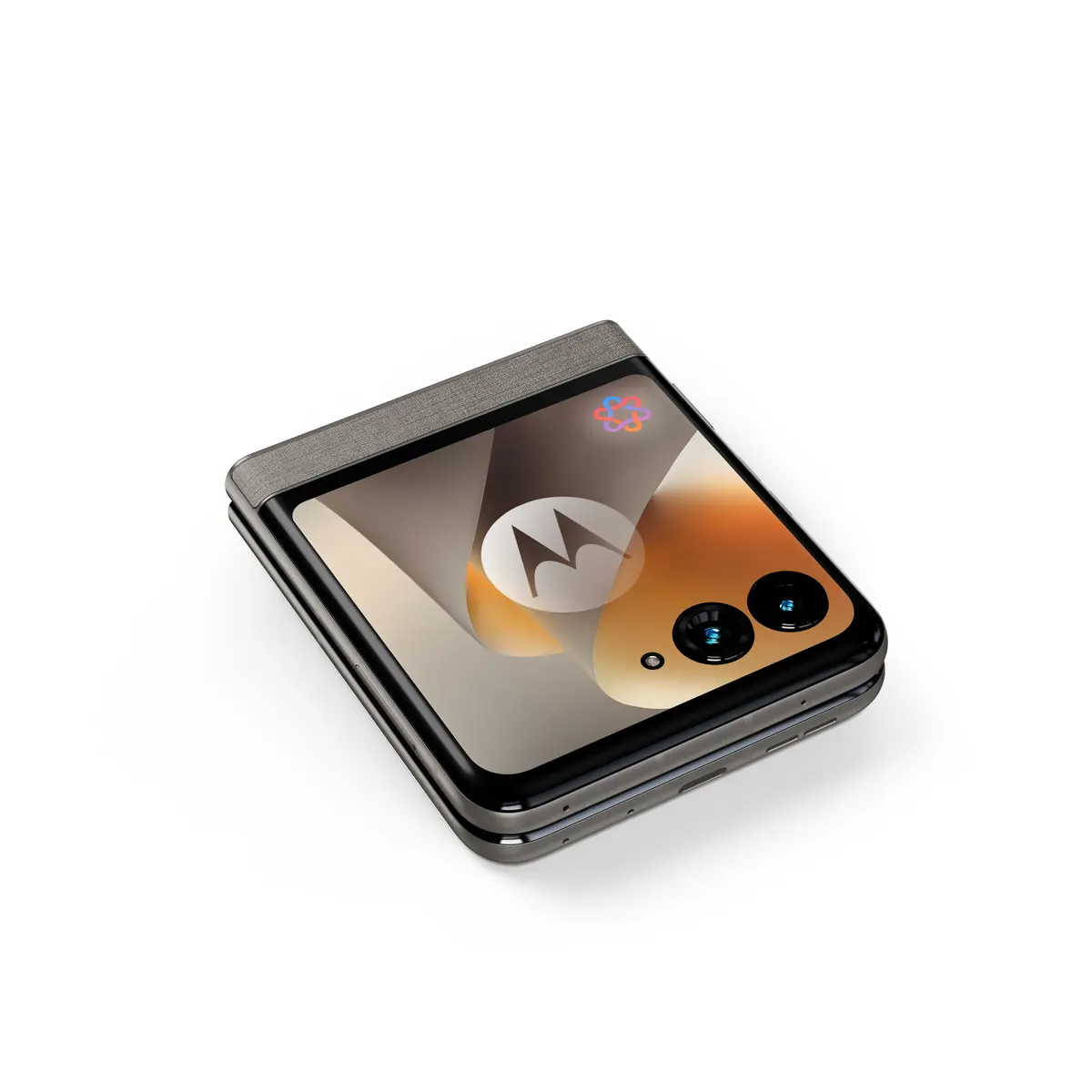 Смартфон Motorola Razr 70 8 ГБ/256 ГБ 5G Photo 15