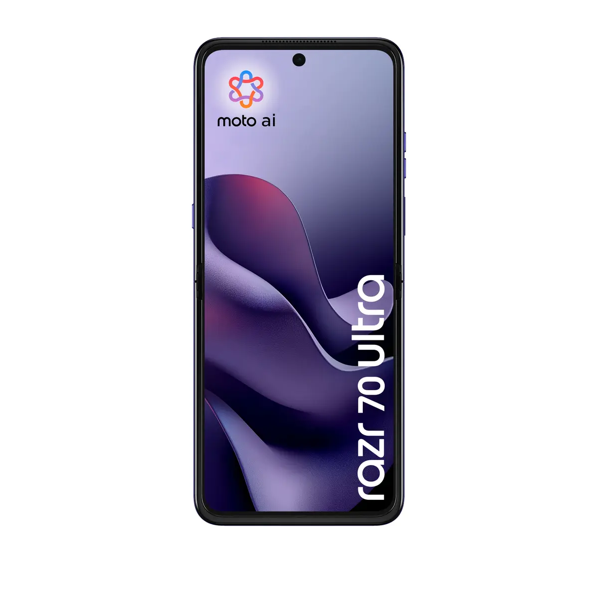 Смартфон Motorola razr 70 ultra 16 ГБ/512 ГБ Photo 6