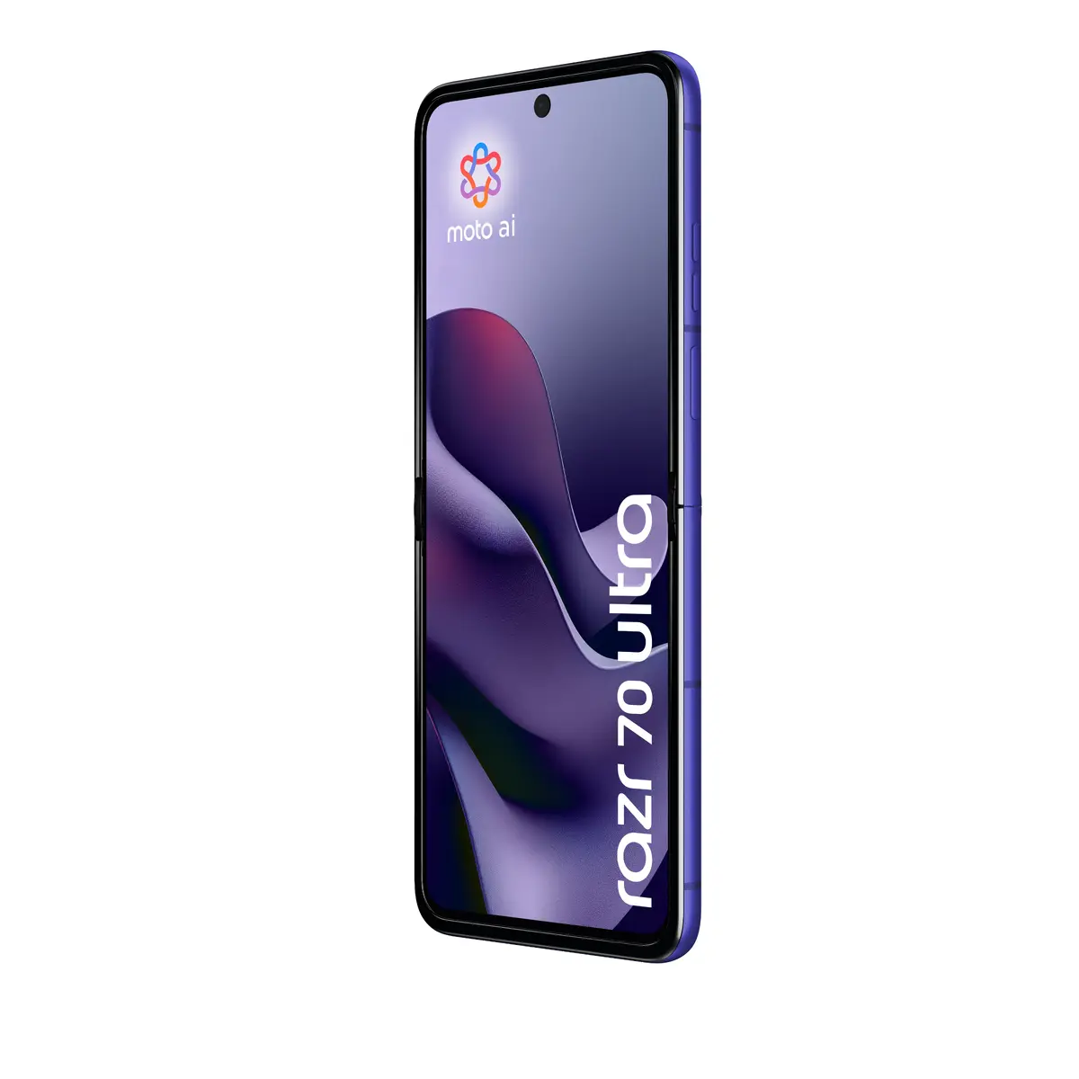 Смартфон Motorola razr 70 ultra 16 ГБ/512 ГБ Photo 7