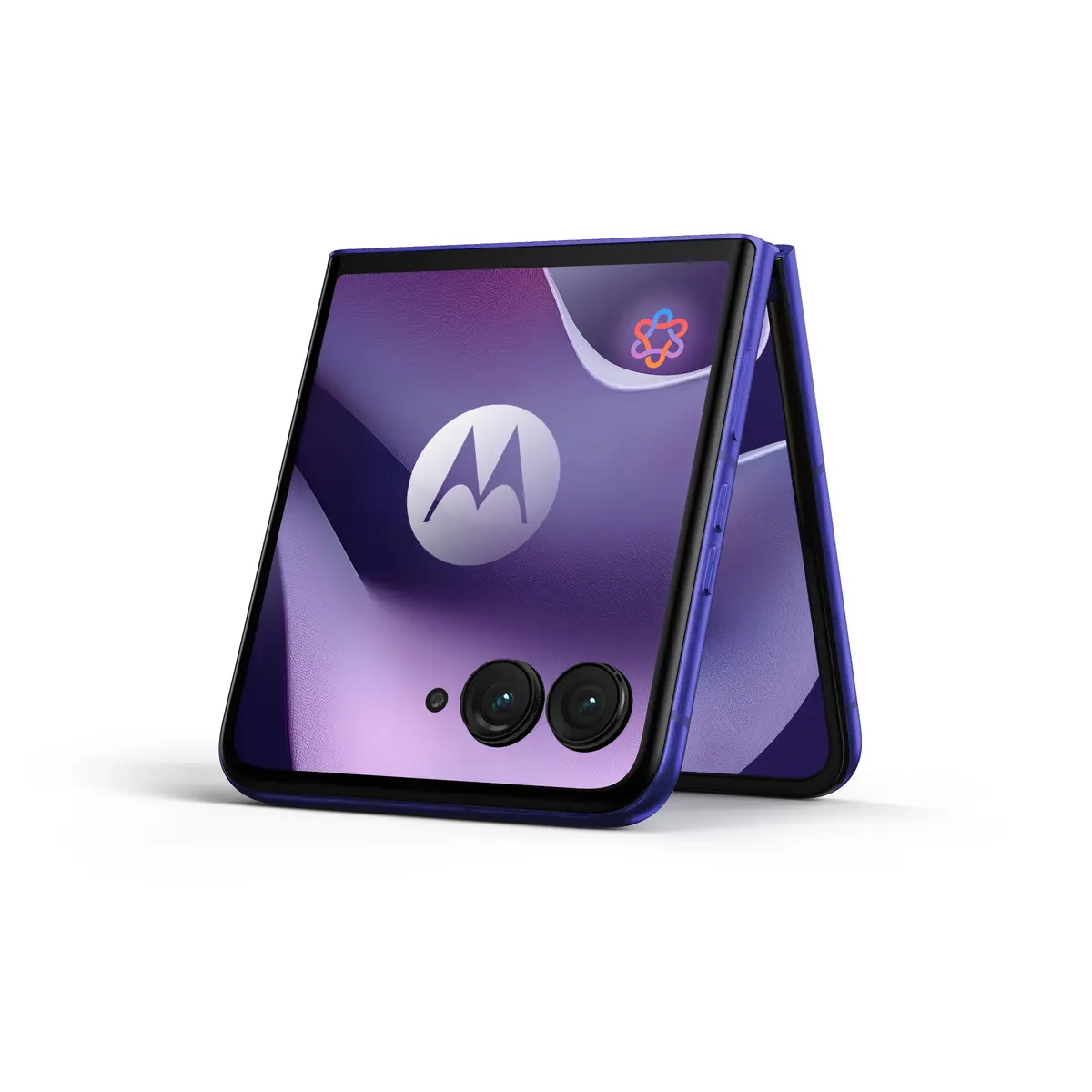 Смартфон Motorola razr 70 ultra 16 ГБ/512 ГБ Photo 12