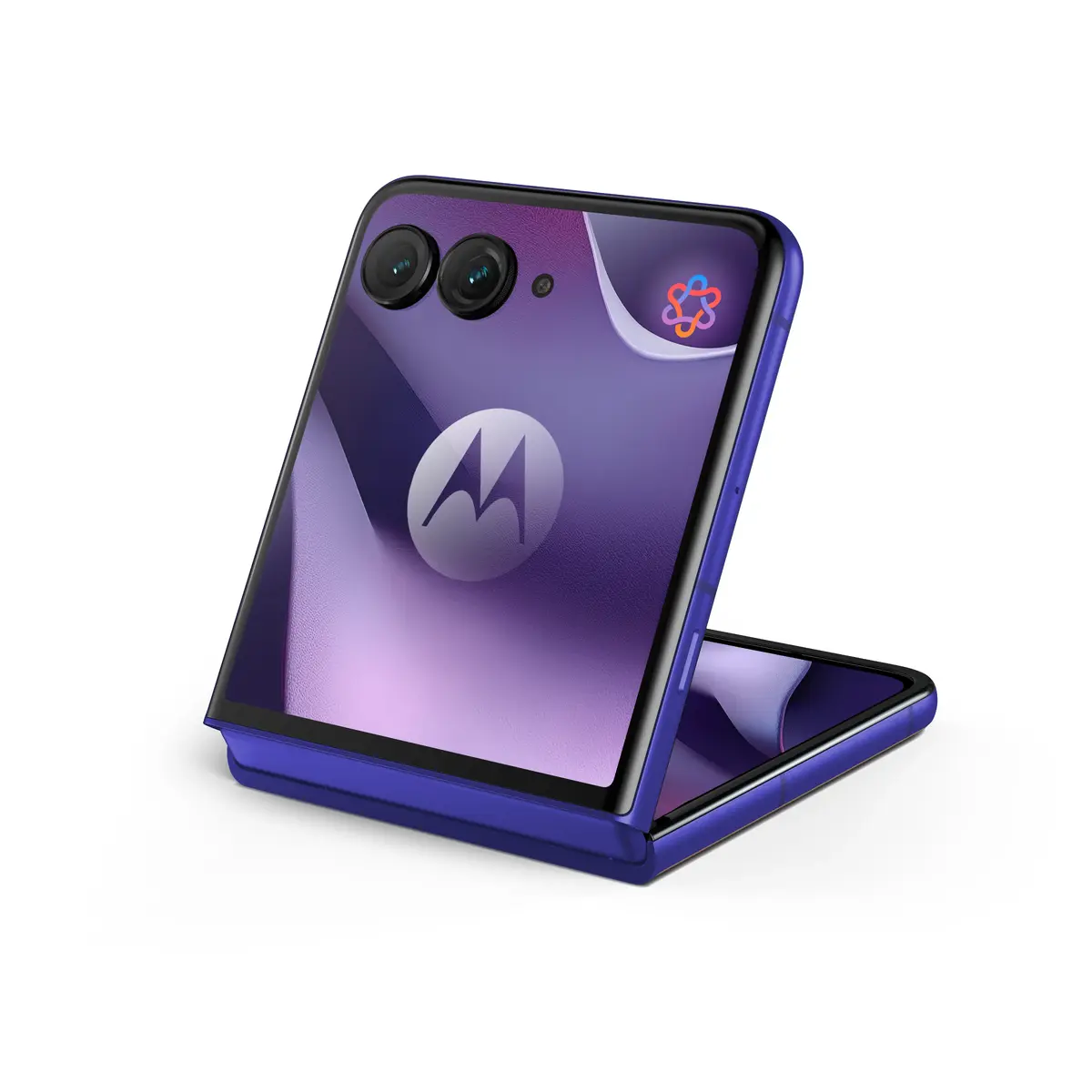Смартфон Motorola razr 70 ultra 16 ГБ/512 ГБ Photo 14