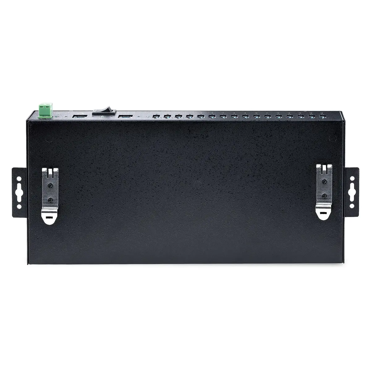 StarTech.com 16 portu industriālais USB 3.0 centrmezgls 5G16AINDS-USB-A-HUB Photo 6