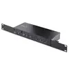 StarTech.com 16 portu industriālais USB 3.0 centrmezgls 5G16AINDS-USB-A-HUB Photo 8