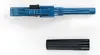 Оптический коннектор SCP EF-CON-SM-LC LC Male Photo 3