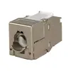 Экранированный модуль Keystone SCP CAT6A RJ45 Photo 2