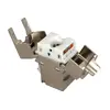 Экранированный модуль Keystone SCP CAT6A RJ45 Photo 4
