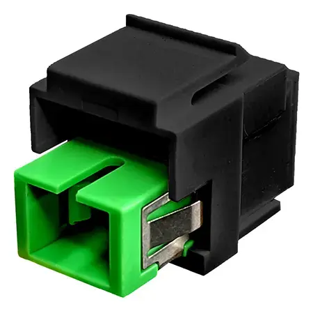 Оптический модуль Keystone SCP F-KJ-SMSCASCA-BK Photo 2