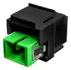 Оптический модуль Keystone SCP F-KJ-SMSCASCA-BK Photo 2