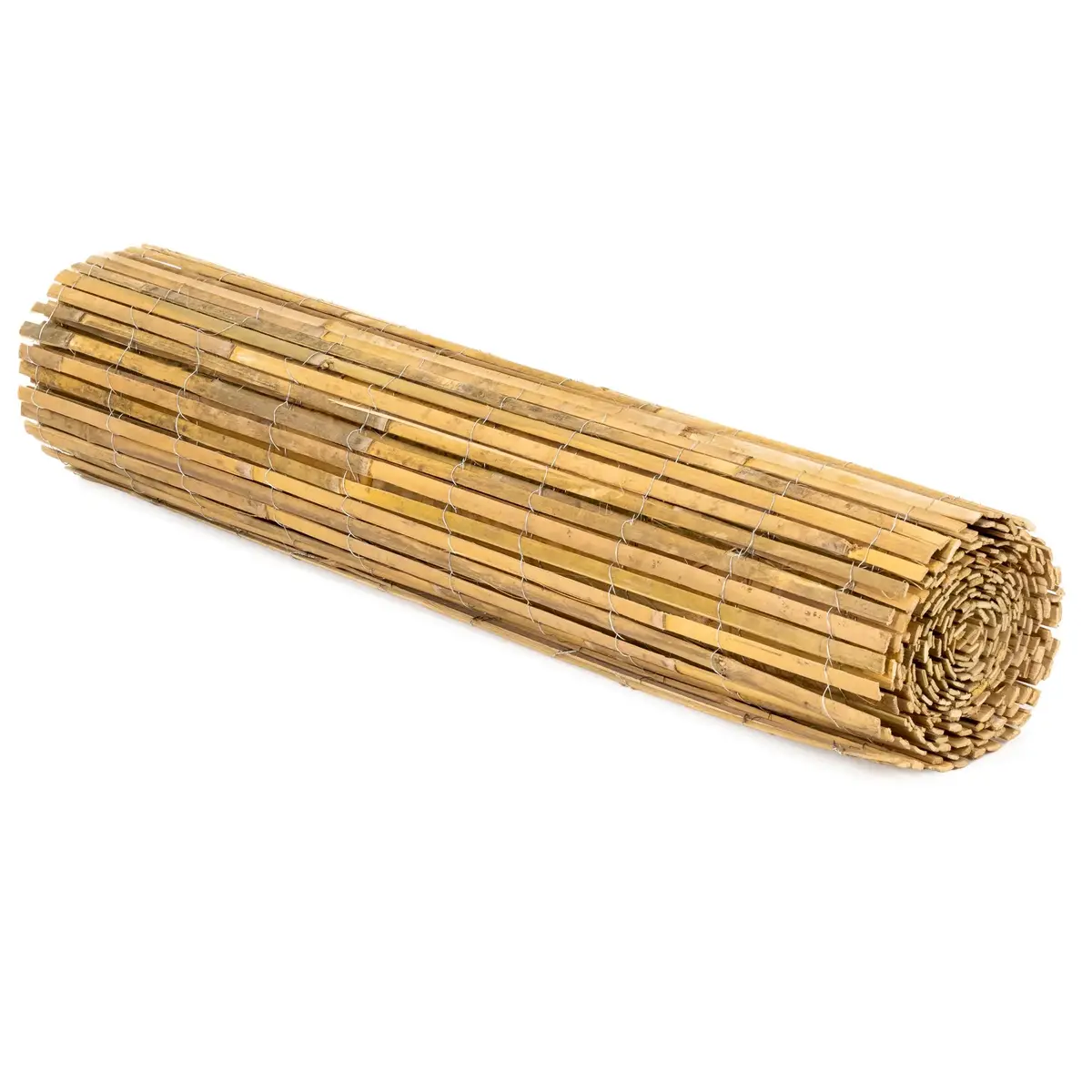 Бамбуковый мат Springos GA0231 1 x 5 м Photo 3