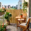 Бамбуковый мат Springos GA0231 1 x 5 м Photo 6