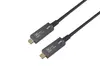 Equip USB-C to USB-C Active Optical Cable 15m Photo 2
