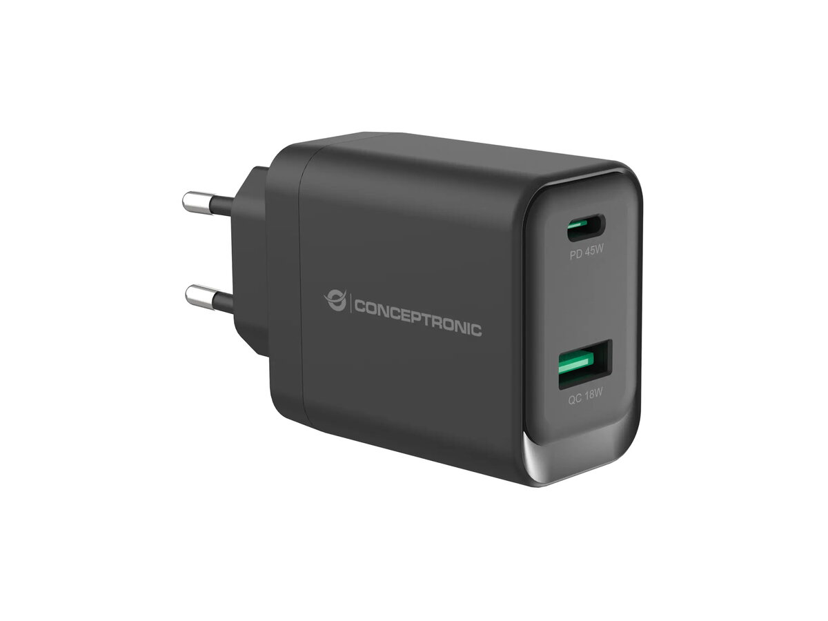 Portable Device Chargers