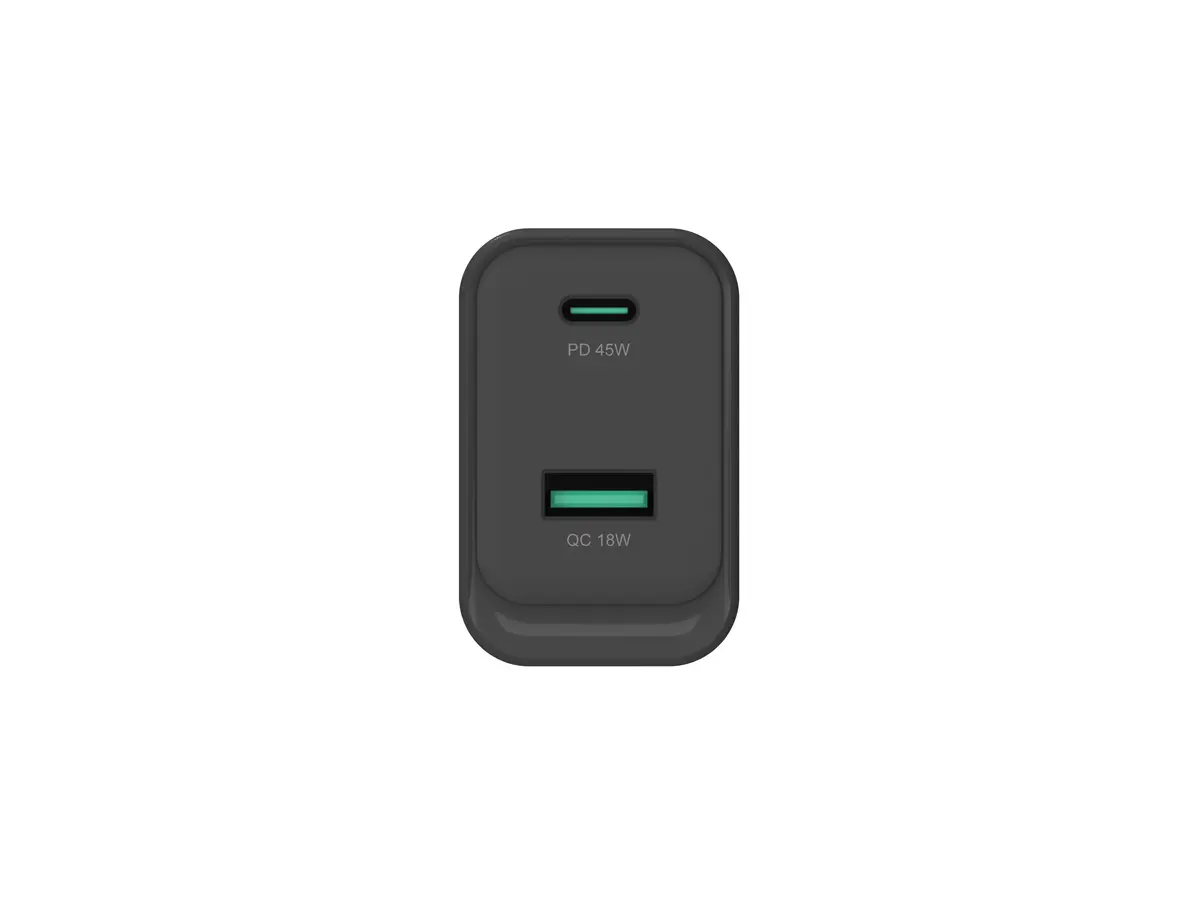 Conceptronic ALTHEA20B45 45W GaN USB Charger Photo 2