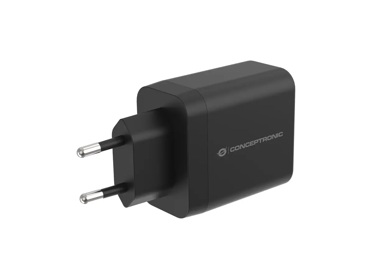 Conceptronic ALTHEA20B45 45W GaN USB Charger Photo 3