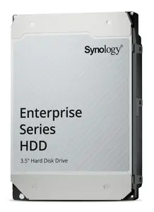 Synology HAS5320-24T Internal Hard Drive 24 TB 7200 RPM 1000 MB 3.5" SAS3