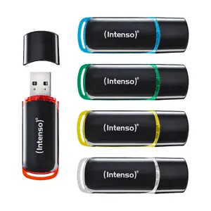 USB zibatmiņa Intenso Business Line 64 GB USB 2.0 Type-A