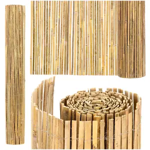 Бамбуковый мат Springos GA0234 1.5 x 3 м