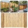 Бамбуковый мат Springos GA0234 1.5 x 3 м Photo 2