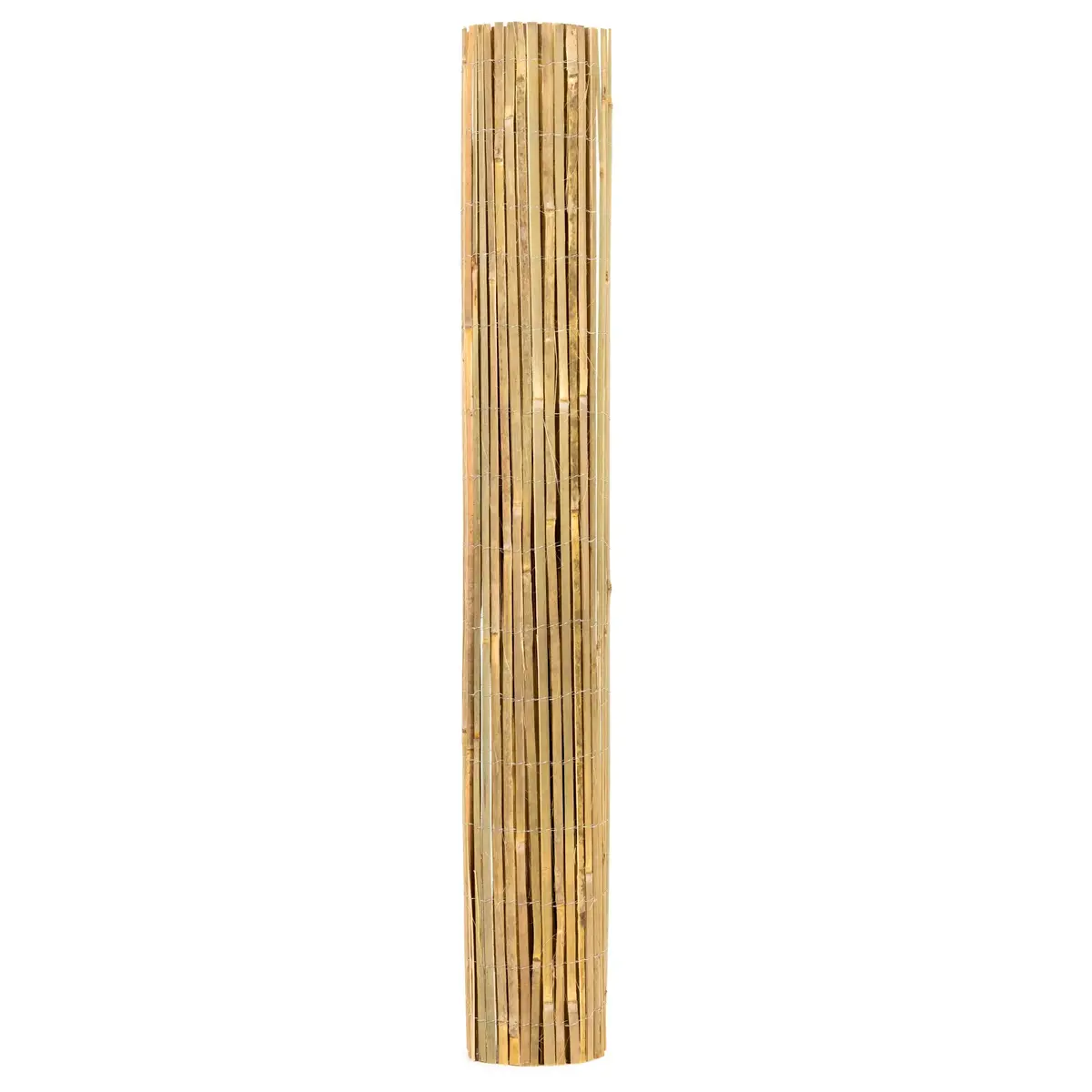 Springos GA0235 Bamboo Privacy Mat 1.8 x 3 m Photo 7