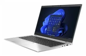Ноутбук HP EliteBook 840 G8, Intel Core i5-1135G7, 16 ГБ ОЗУ, 256 ГБ SSD, 14-дюймовый Full HD, Windows 11 Pro