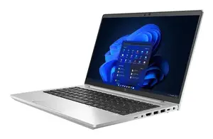 Ноутбук HP EliteBook 640 G9, Intel Core i5-1245U, 14 дюймов Full HD, 16 ГБ ОЗУ, 256 ГБ SSD, Windows 11 Pro, восстановленный