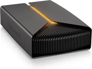Seagate FireCuda X Vault 8TB External HDD
