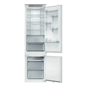 Kluge KCN2251J Built-in Refrigerator with Total No Frost and Humidity Zone