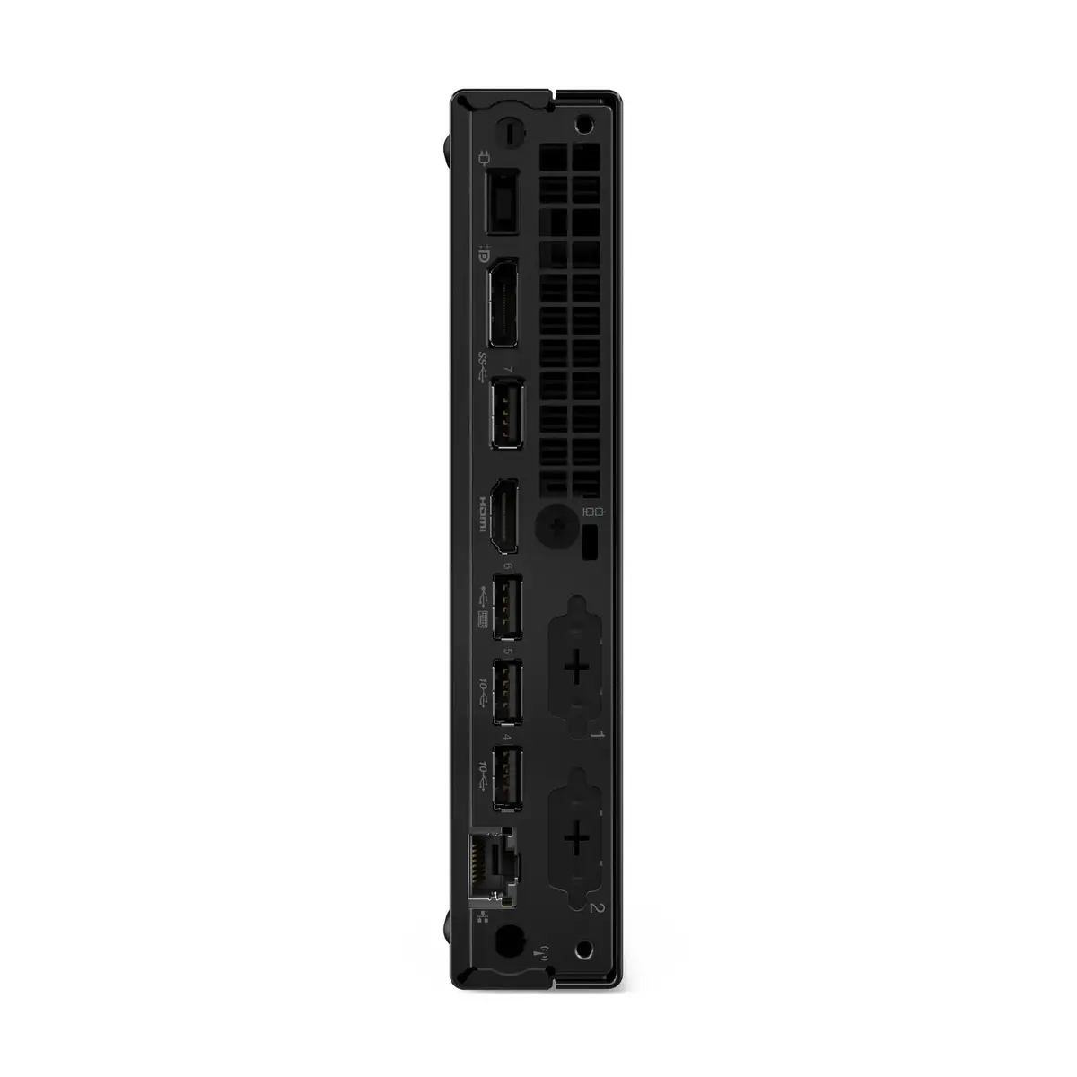 Lenovo ThinkCentre M70q Gen 5 mini dators | Intel Core i5 Photo 4