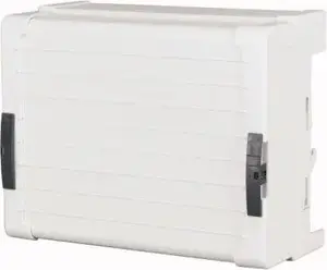 Eaton BBC-CS2-F 3P Single Busbar Solid Cover