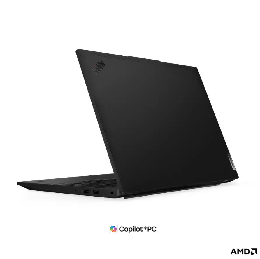 Lenovo ThinkPad L16 Gen 3 Laptop | AMD Ryzen 5 Pro Photo 2