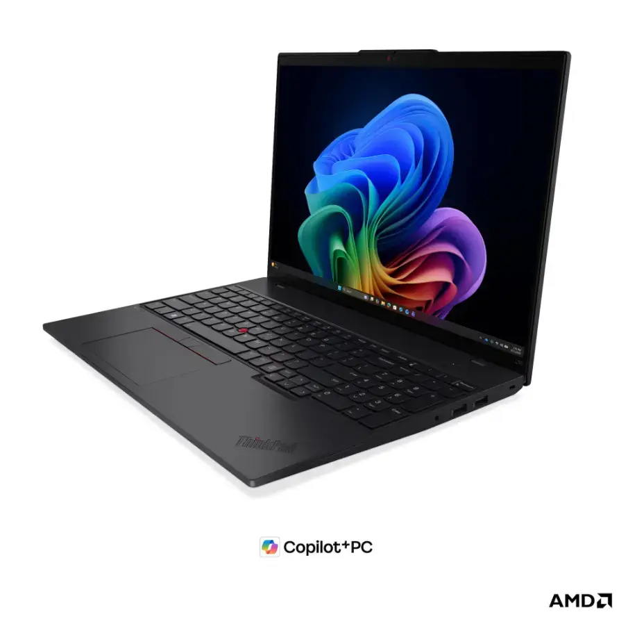 Lenovo ThinkPad L16 Gen 3 Laptop | AMD Ryzen 5 Pro Photo 4