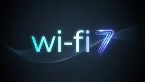 Wi-Fi 7 savienojamība
