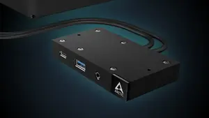 USB4 savienojamība