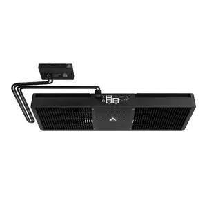 Мини-ПК ARCTIC Senza AI 370, AMD Ryzen AI 9 HX 370, 32 ГБ LPDDR5x, 1 ТБ SSD, Windows 11 Pro