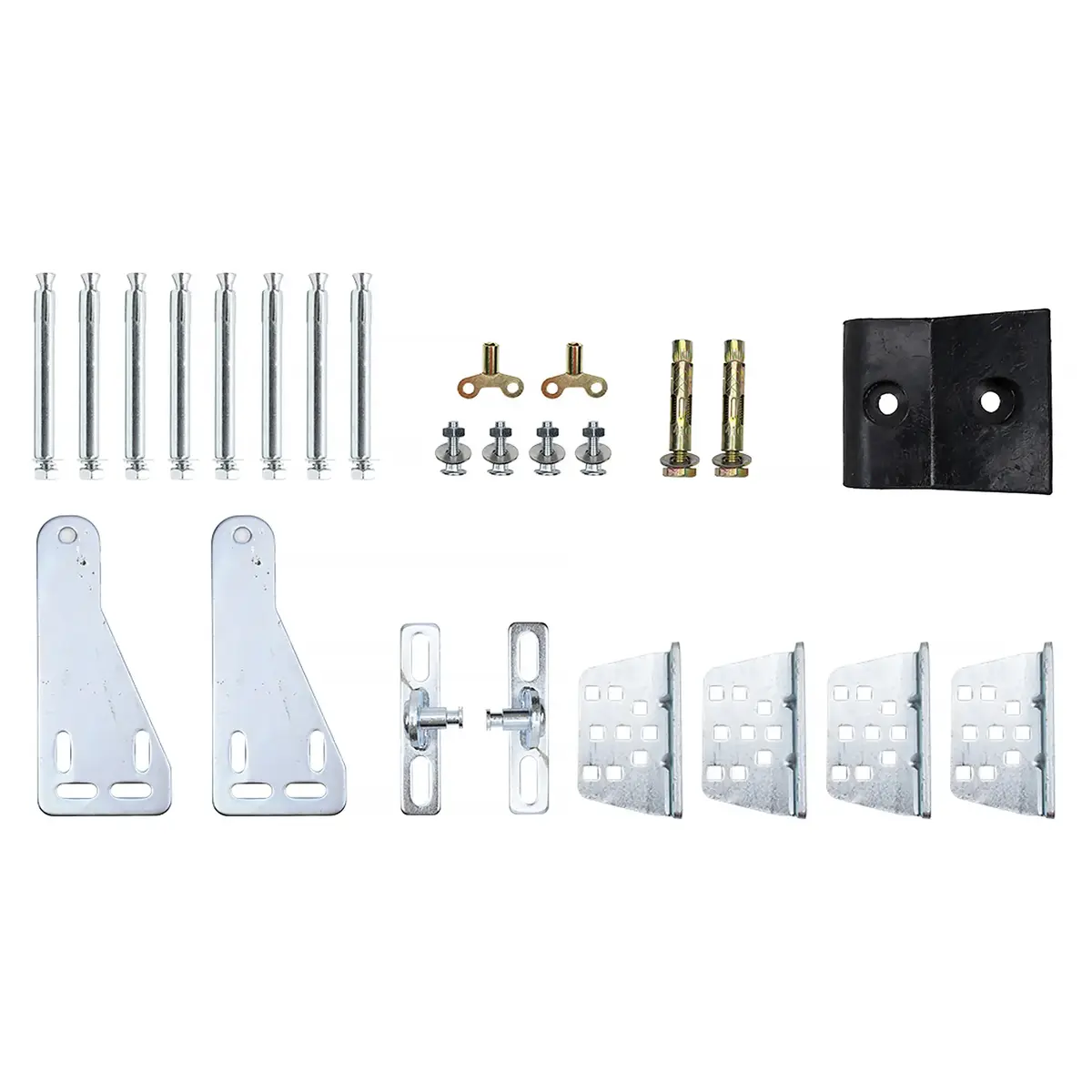Комплект автоматики для распашных ворот PNI 2x40 Вт Photo 4