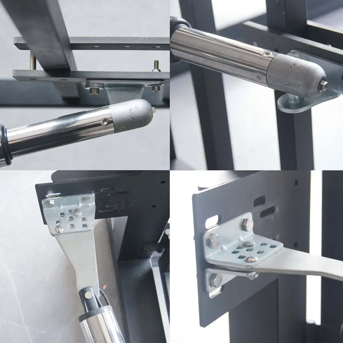 Комплект автоматики для распашных ворот PNI 2x40 Вт Photo 8