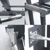 Комплект автоматики для распашных ворот PNI 2x40 Вт Photo 8