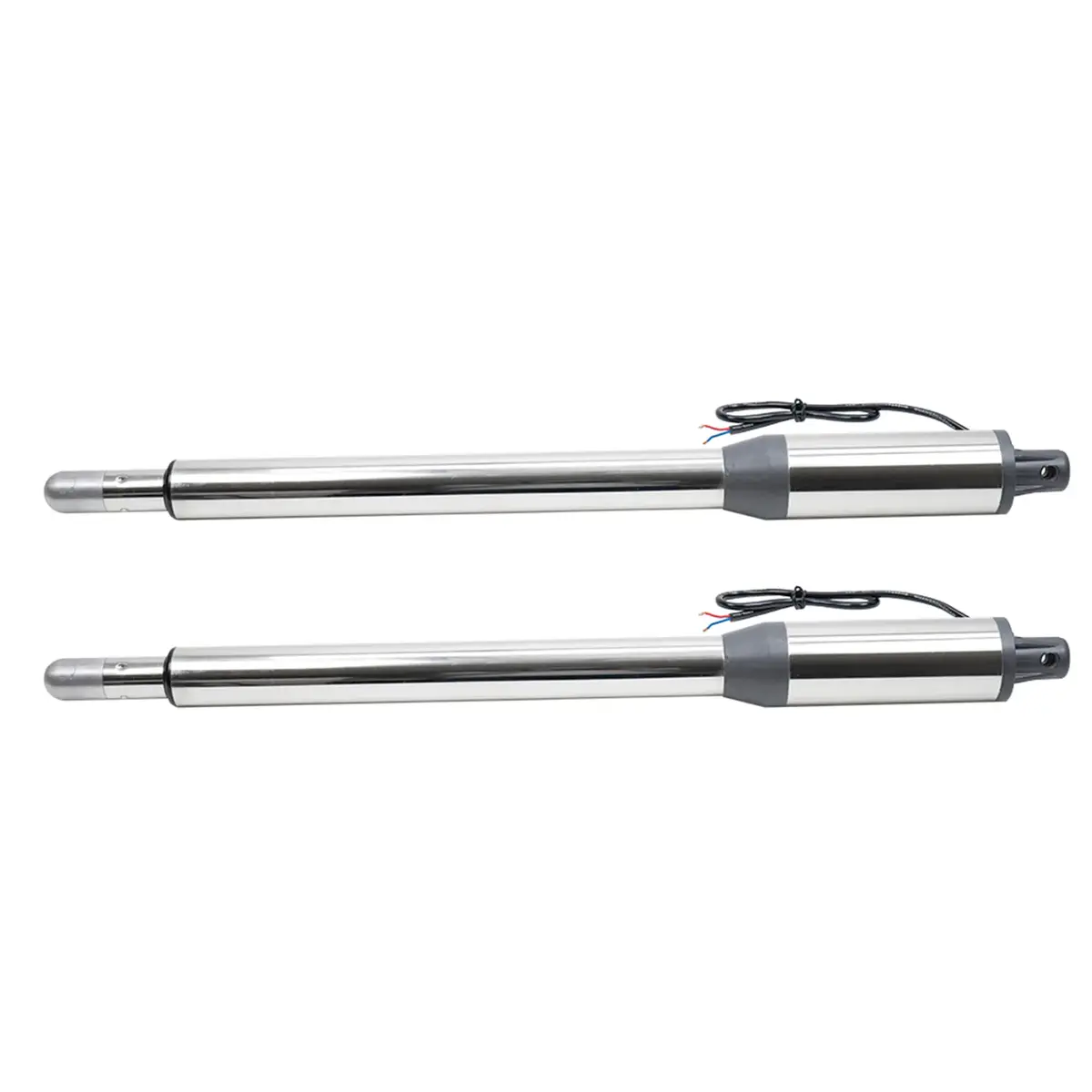Комплект автоматики для распашных ворот PNI 2x40 Вт Photo 10