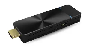 PureLink EZCast Pro Dongle II Wireless Presentation System, 4K Resolution, Wi-Fi 5