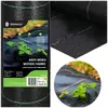 Springos AG0046 Anti-Weed Agricultural Fabric 1.6 x 50 m Photo 3