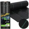 Springos AG0046 Anti-Weed Agricultural Fabric 1.6 x 50 m Photo 7